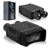 R6 Digital Night Vision Binoculars 1080p Full Infrared Goggles Hunting