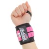 Schiek Wrist Wrap, 12 Inches (Approx. 30 cm) (Genuine Japanese