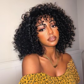 8 Inch Short Passion Twist Crochet Hair - 9 Bundles Marlybob Kinky Curly Crochet Hair for Black Women and Kids - Water Wave Crochet Braids