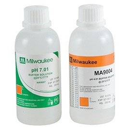 Sharp Ph Solution Kit, 230 Ml