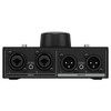 Behringer MONITOR1 Premium Passive Stereo Monitor and Volume Controller
