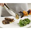 Joseph Joseph Elevate Steel 12 Inch/30 cm Slimline Stainless Steel