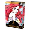 Novelty Corp - Rompecabezas Edición Limitada La Sirenita, 500 Piezas