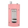 Rechargeable Nail Drill Machine Manicure Pedicure Polishing File Nail Art