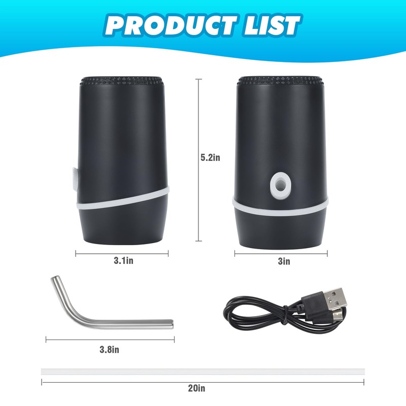Water Table Pump,Kids Water Pump for Water Table,Water Table Accessories