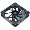 Akasa AK-FN065 120 mm Viper Black Edition High Performance PWM