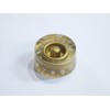 [GP Factory] gibson Guitar For Emboss specification Speed Knob Gold