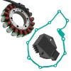 For Honda Stator & Regulator Gasket for Honda VT750CD Shadow