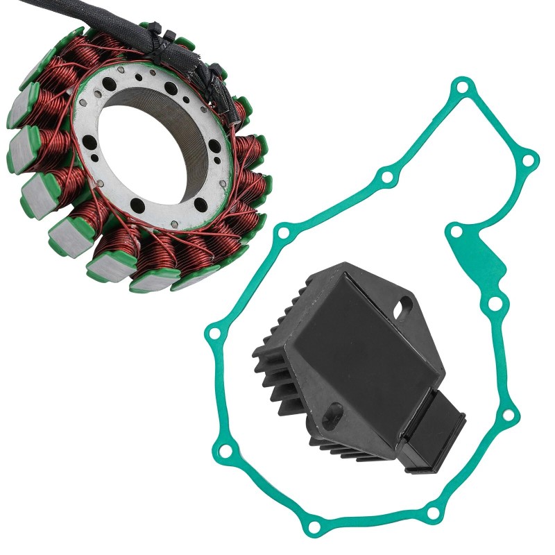 For Honda Stator & Regulator Gasket for Honda VT750CD Shadow