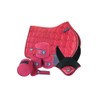 Woof Wear Vision Dressage Pad - Shiraz