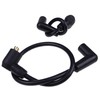 New Spark Plug Cable Set 16.5CM 8CM 84-813715A2 Compatible with