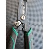 7-in-1 Wire Stripper Tool, Wire breaking pliers, Cable cutters, Needle