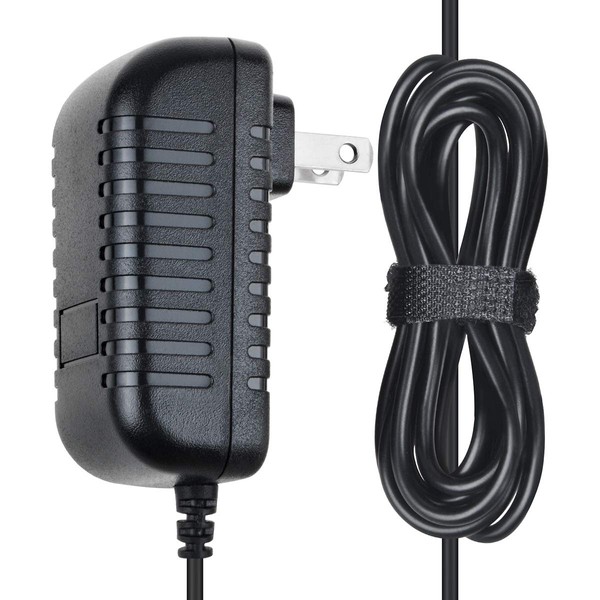 SupplySource AC Adapter Replacement for Braun Silk Epil Pl-41-77 V-3