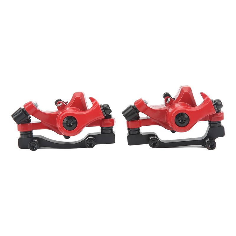 1 Set Aluminum Alloy Mountain Bike Disc Brake Bicycle Cable