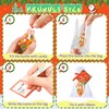 24 Sets Christmas Fillable Balls Bottles Christmas Tree Ornaments