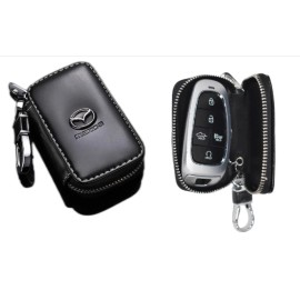 MAZDA Car Remote Case Holder