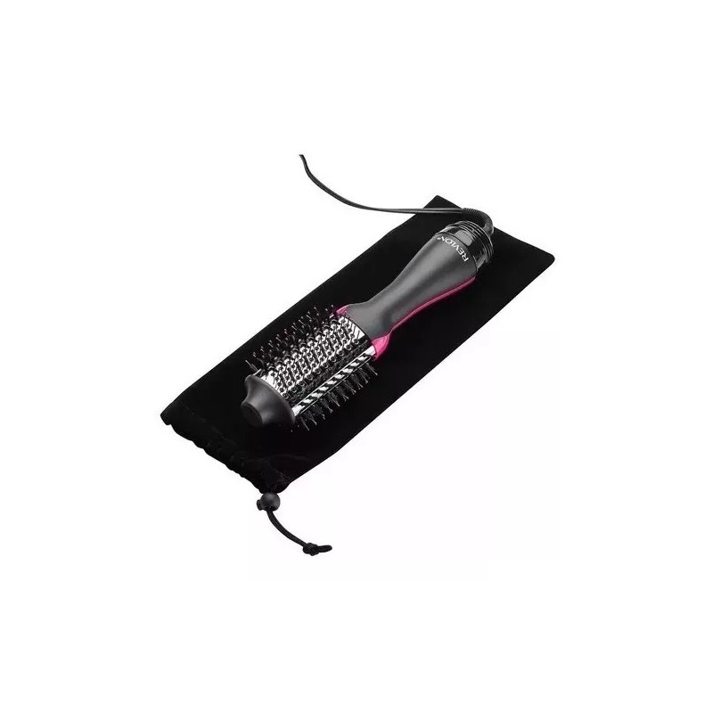Revlon RVDR5282CTLA1 One Step Secador Y Voluminizador De Titanio