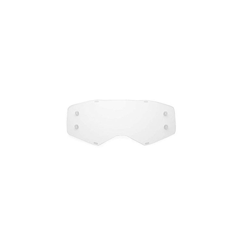 SeeCle 415145 lenti di ricambio per maschere trasparente compatibile per
