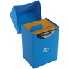 Gamegenic 80-Card Deck Holder, Blue
