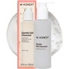 The Honest Company Gentle gel cleanser, BH-0000001, Original Version