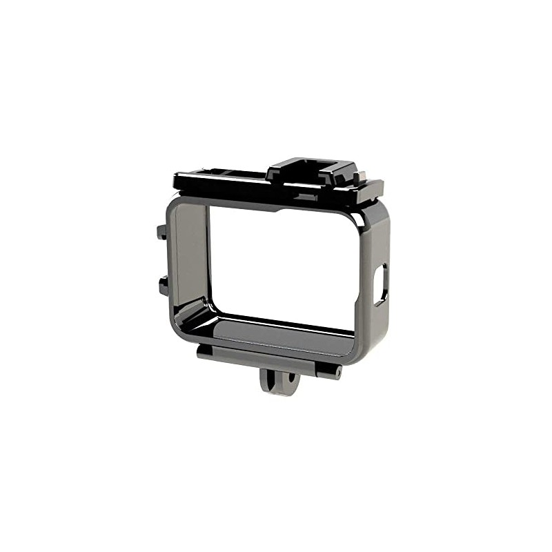 Protective Frame Case for GoPro Hero 13 / Hero 12