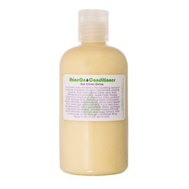 Living Libations Shine On Hair Conditioner, 240ml