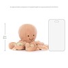 JELLYCAT Odell Octopus Little