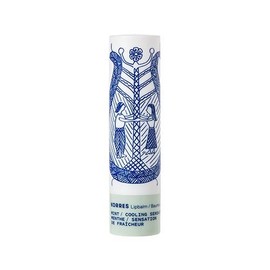 Korres Lipbalm Mint Cooling Sensation 4.5gr