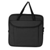 Multifunction Folding Car Insulated Cooler Storage Bag Organizer Container BoxBlack