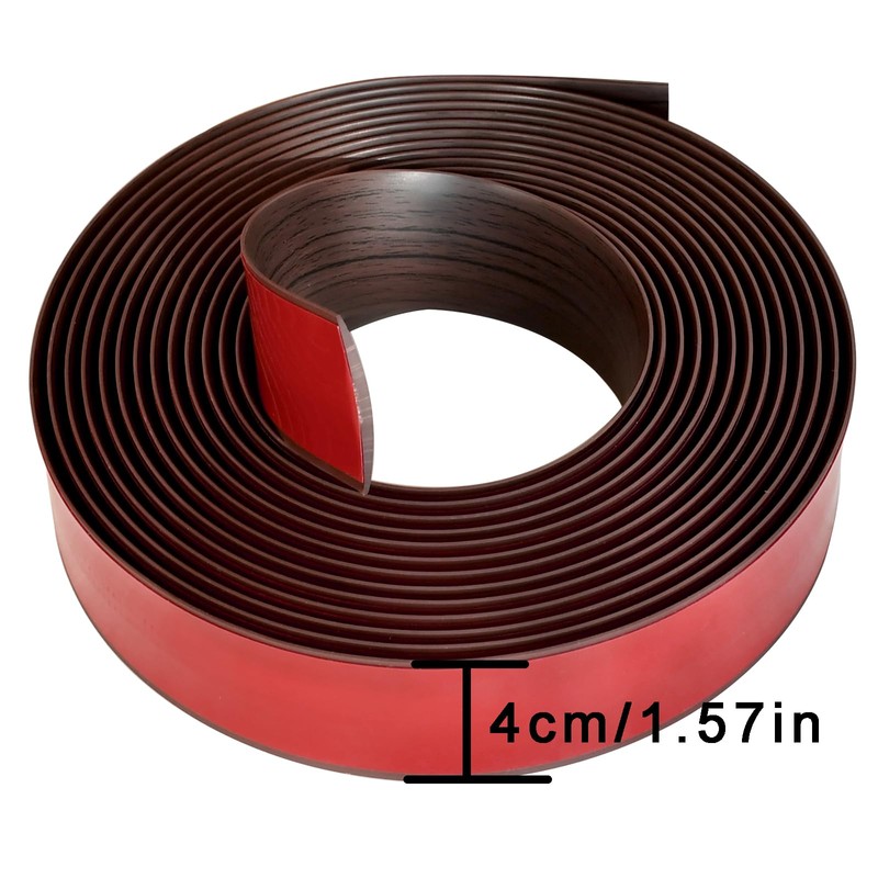 Floor Transition Strip & Self Adhesive Floor Vinyl Floor Edge