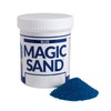 Steve Spangler Science Magic Sand, 227g, Blue – Colored Play