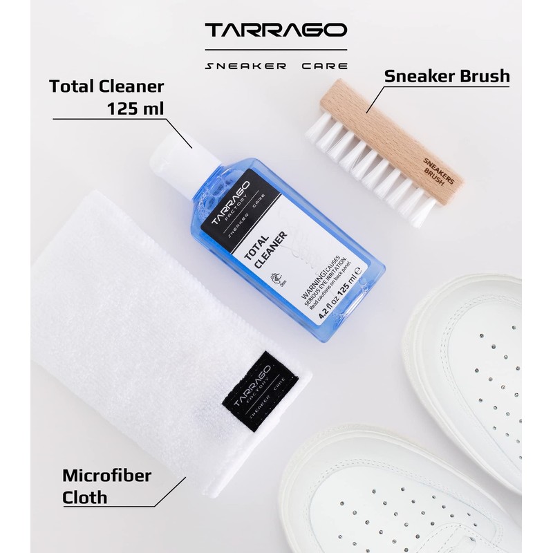 Tarrago Daily Cleaning Kit Sneakers | Clean and Renew Your