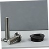 iplusmile Rubber Urinal Gasket for Toilet Flange Repair Easy Installation