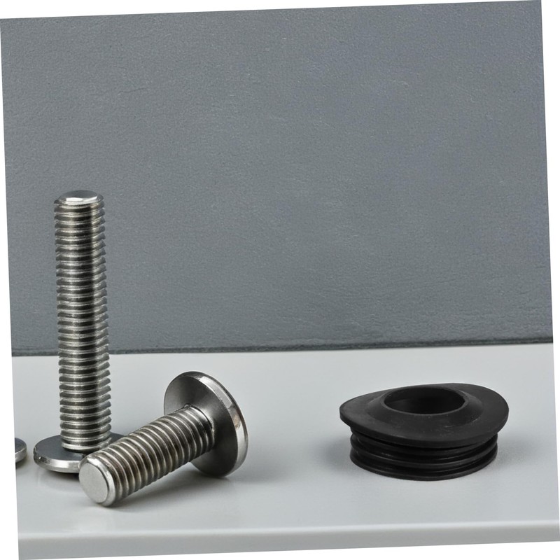 iplusmile Rubber Urinal Gasket for Toilet Flange Repair Easy Installation