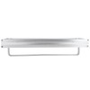 WallMounted Storage Rack Shower Shelf Multifunctional Storage Holder for Kitchen