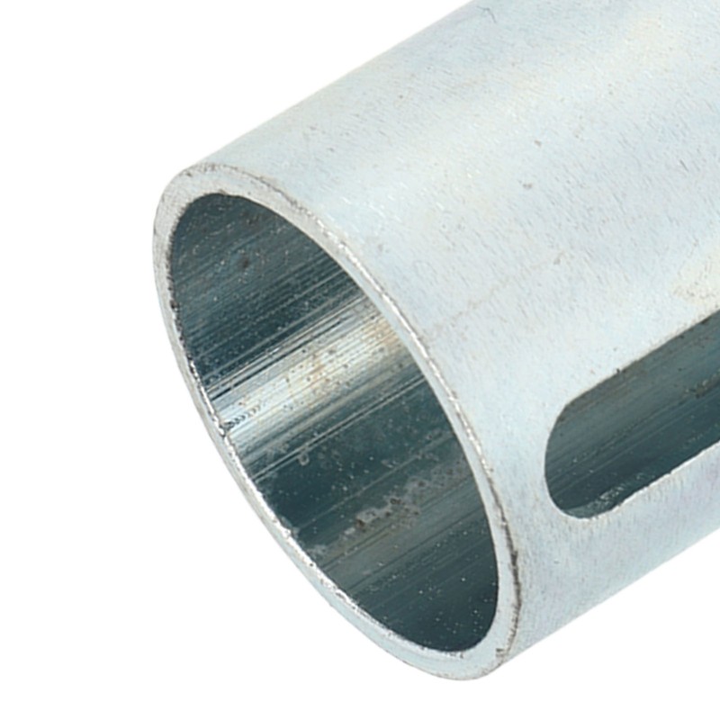 Gas Engine Pulley Crank Shaft Sleeve Adapter Steel Construction Crankshaft