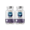 Health & Him Night Men's Supplement, Vegan, 60 Day Supply