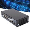 Ethernet Media Converter Twisted Pair RJ45 10/100/1000M 2 Optical Fiber