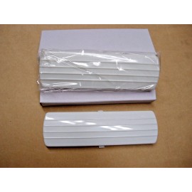 Jeep Fits Jeep Wrangler / CJ7 Hard Top Dome Light Cover / Lens