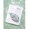 Isntree Mugwort Calming Gauze Mask 10 sheets / 이즈앤트리 머그워트