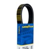 Goodyear Belts 1100640 Serpentine Belt, 10-Rib, 64" Length