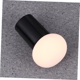Set of 4 make-up puffs, cosmetic brushes, make-up accessories, make-up powder, make-up sponges for the face, powder puff, make-up sponge Baluue