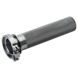 TUSK Aluminum Throttle Tube for Honda CRF450RX 2017-2022