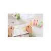 Pilot G2 07 Neon Yellow Gel Ink Pen