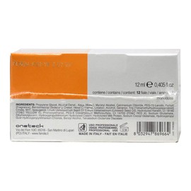 Fanola Nutri Care Ampouki 12 x 12 ml