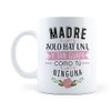 LISE GRAPHIX | Taza Para Regalar a Mamá | Taza