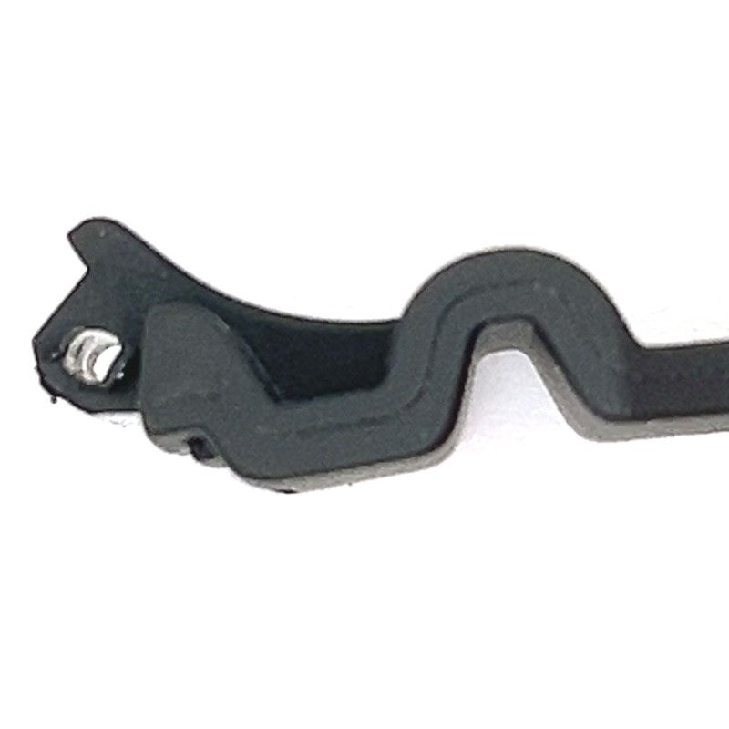 Watch Strap Compatible with Casio AEQ-110BW AQ-S810W W-735H W-736H HDC-700