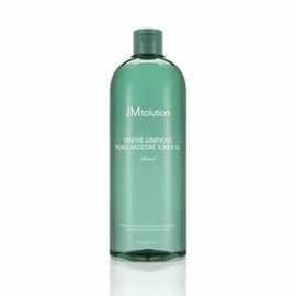 UnKnown JM Solution Cheonggwang Marine Pearl Moisture Toner X Large Pearl 600ml / 제이엠솔루션 청광 마린 진주 모이스처 토너 엑스 라지 펄 600ml