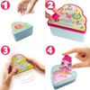 Cloudees GNC94 - Surprise Toy with Hidden Figure - Collectable