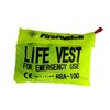 Firstwatch RBA-100 Inflatable Life Jacket, Disaster Preparedness Supplies, Water Disaster